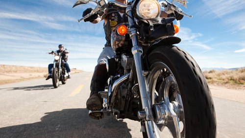 5 Of The Most Underrated Motorcycles Ever Made