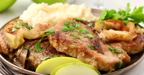 Hearty One Pot meals - cover