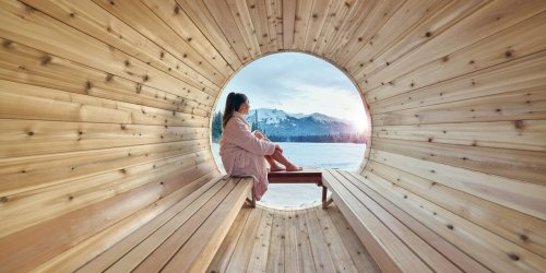 Sunset 2025 Wellness Issue