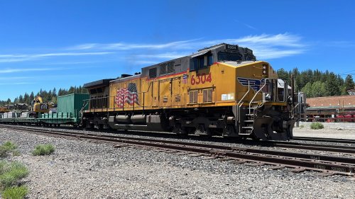 Freight rail operators and unions reach tentative deal to avoid strike