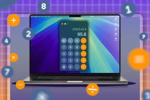 5 Secret Mac Calculator Features You Need to Know
