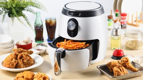 Silicone Liners Vs Disposable Paper: Which Is Better For Your Air Fryer?  