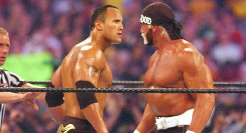 The best and worst WrestleMania matches of all time