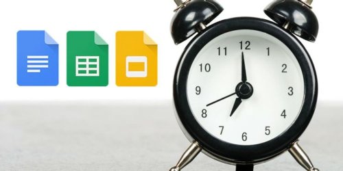 24 Google Docs Templates That Will Make Your Life Easier