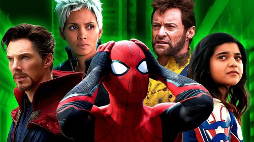 15 Characters Marvel Could Still Be Hiding In Avengers: Doomsday
