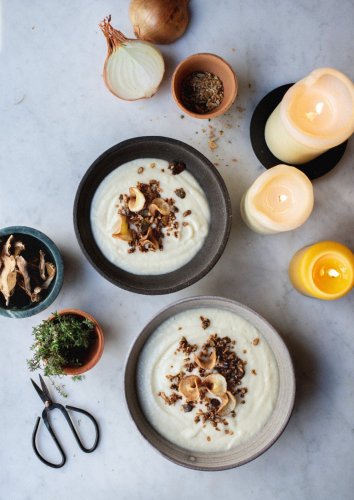 Crème de panais : 15 recettes pour se régaler