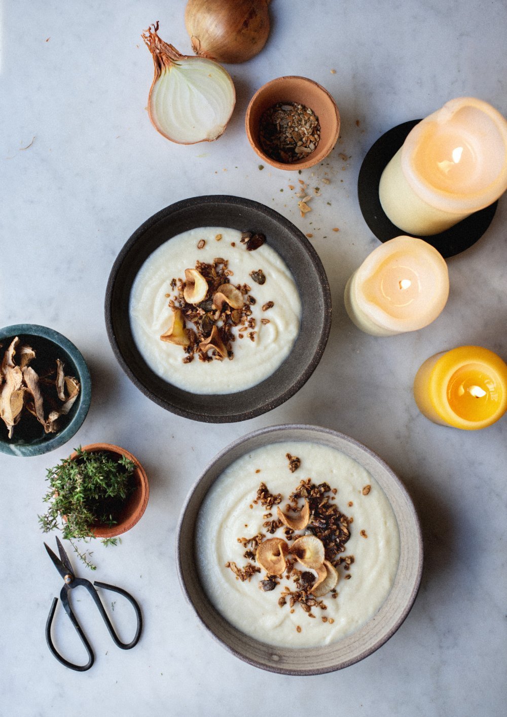 Crème de panais : 15 recettes pour se régaler