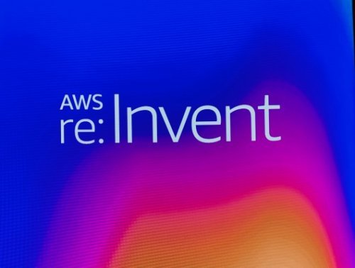 AWS Re:Invent 2021