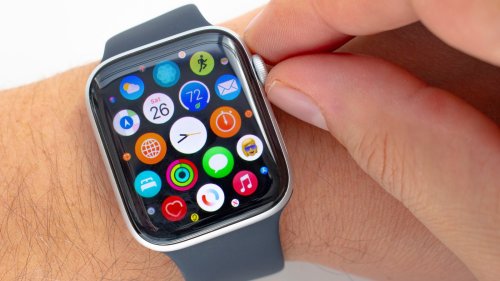 How Apple Watches Are Being Used To Recognize Heart Failure