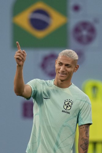 Neymar Working 24 Hours A Day To Return At World Cup Flipboard