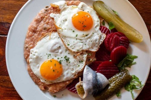 30 Delicious German Dishes