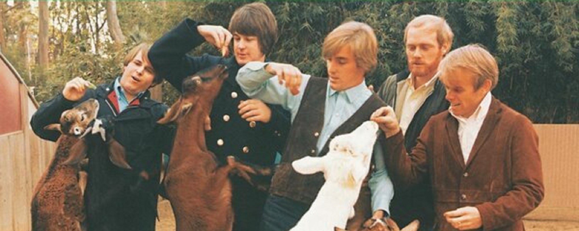 These rock albums initially flopped before becoming iconic years later