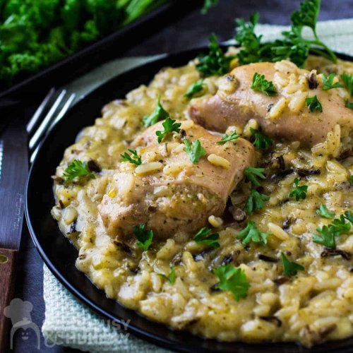 CROCKPOT RECIPES - cover