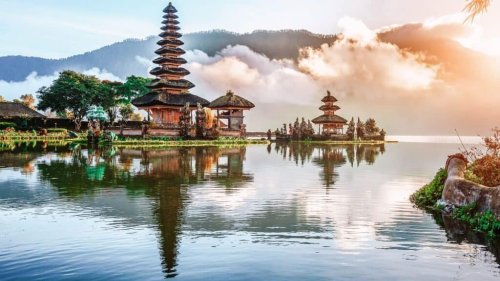 These Countries Now Offer Digital Nomad Visas to Attract Remote Workers