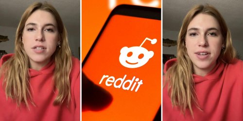 Woman Horrified To Find AI-Generated Pictures Of Herself On Reddit