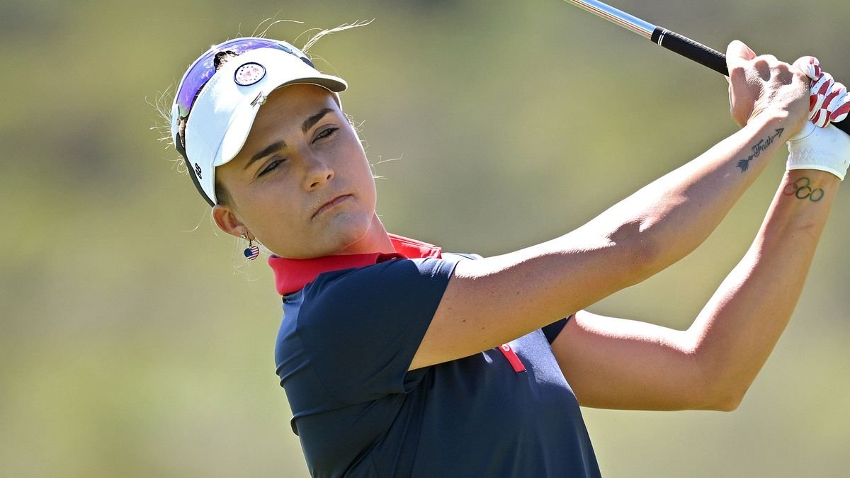 Lexi Thompson Confirmed For PGA Tour Start