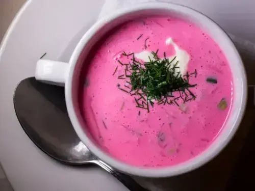 Easy and Fun Recipes 