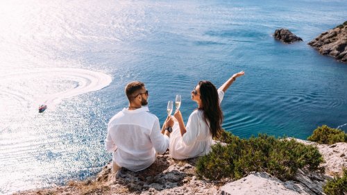 How Far In Advance You Should Start Planning Your Honeymoon
