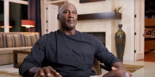Michael Jordan's Impact On Basketball