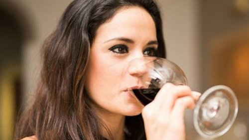 What Happens To Your Body When You Drink Wine Every Night
