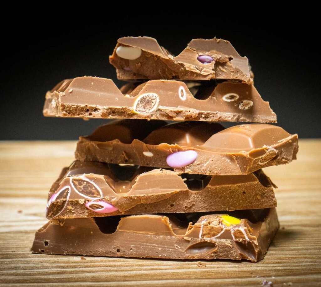 The Best British Candies Revealed Flipboard