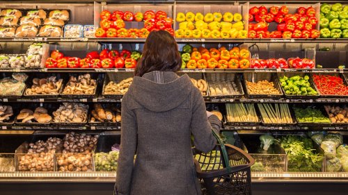 The Supermarket That Beat Aldi And Kroger In A Recent Survey  