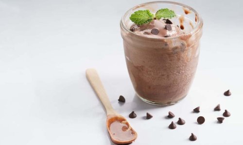 Best Keto Frosty Wendy’s Copycat Is Just The Sugar-Free Treat You Need Right Now