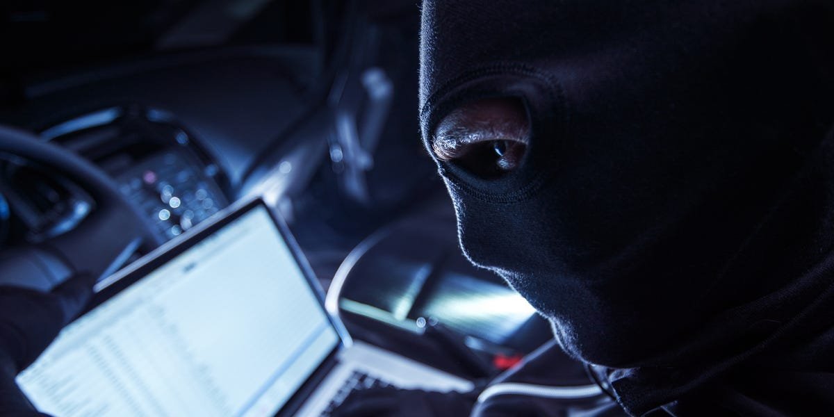 The most stolen vehicles might surprise you