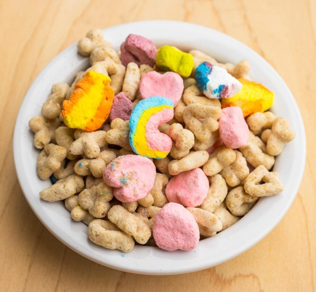 21 Best American Cereals to Start Your Day with a Bang