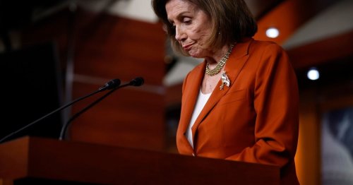 The Pelosi Attack: What We Know And What It Says About US Political Violence