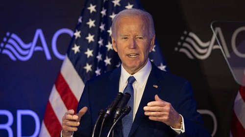 Biden-Signed Law Triggers Social Security Increases For Millions Of Retirees