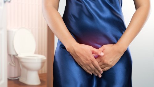 The Best Exercises To Help Improve Bladder Control