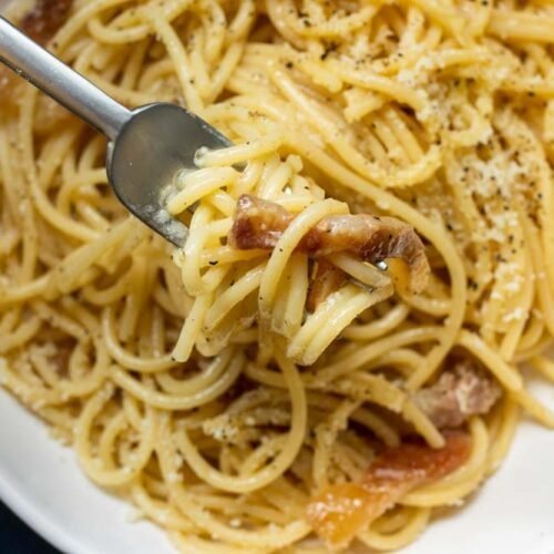 Pasta alla Gricia - Ancient, Roman and Totally Delicious
