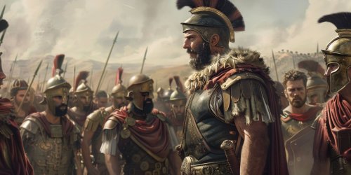 How Xanthippus of Sparta almost won the First Punic War for Carthage