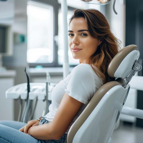 Magazine - The Dental Anesthesia Center - SLEEP DENTISTRY ST. LOUIS