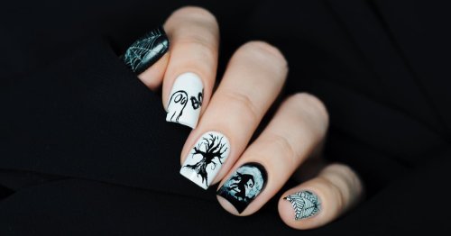 In The Know: Nail Trends!