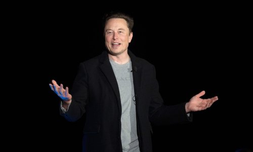 Elon Musk: Twitter Deal Back On, Teases 'Everything App'