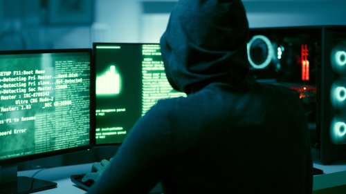 What You Need To Know About Computer Hackers (And How To Avoid Them)