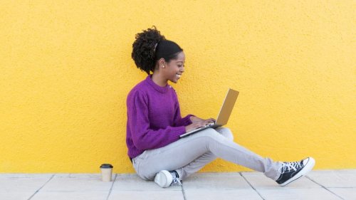 Magazine - Web Site Building