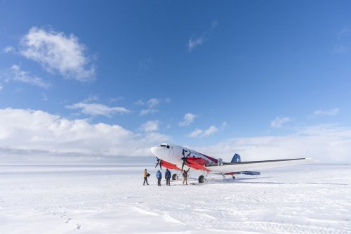 Sustainable Travel Innovators: T+L's 2025 Global Vision Awards