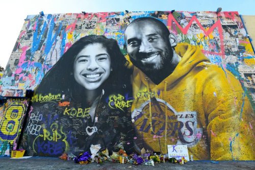Honoring Kobe: Preserving His Legacy