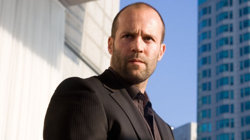 The 15 Best Jason Statham Movies Ranked