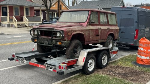 This Might Be The Most Intersting Car No One Has Ever Heard Of