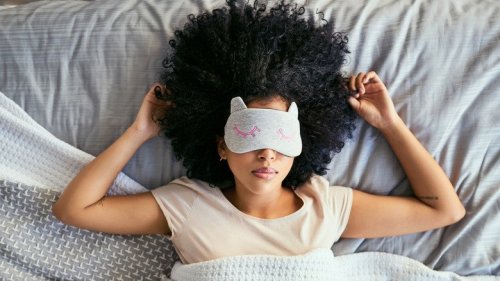 Sleep Is The Wellness Step You're Missing - How To Improve Your Bedtime Routine