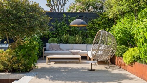 10 Insider Tricks on how to Design a Small Garden