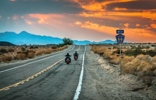 Road Trips cover image