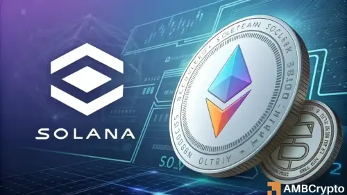 Mapping Solana's next steps!