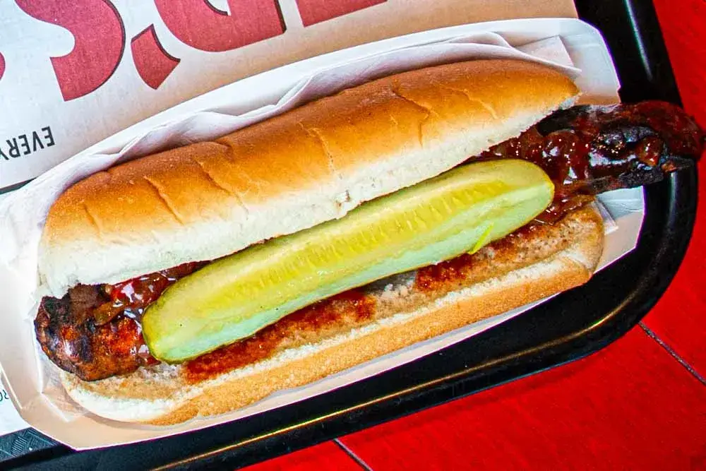 23 Best Hot Dogs in the World