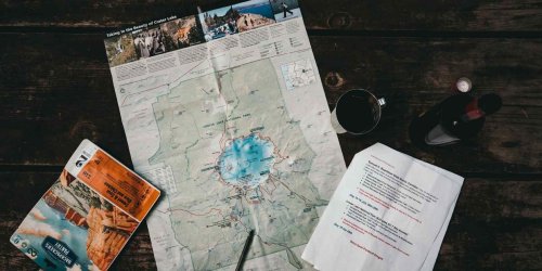 Instantly Create Your Travel Itinerary with These 5 Free AI and ChatGPT Apps!