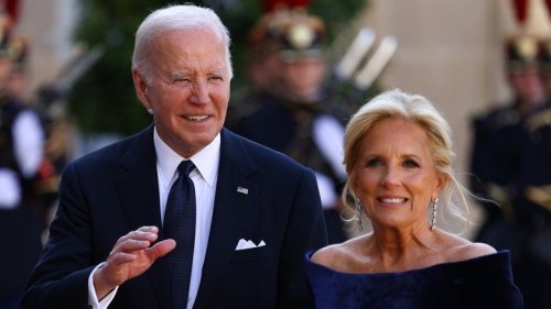 Red Flags In Jill And Joe Biden's Marriage We Just Can't Ignore